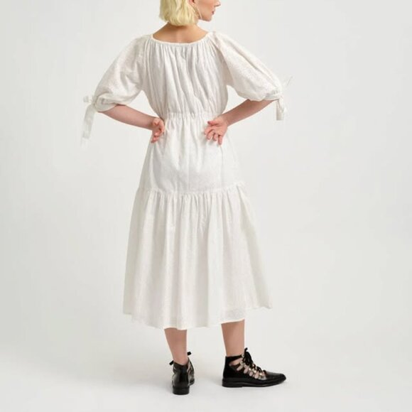 Eliza Faulkner Jolen dress L - Picture 6 of 6